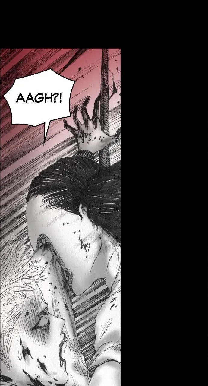 Hell Train Chapter 2 page 143 - 