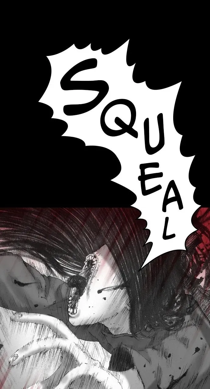 Hell Train Chapter 2 page 4 - 