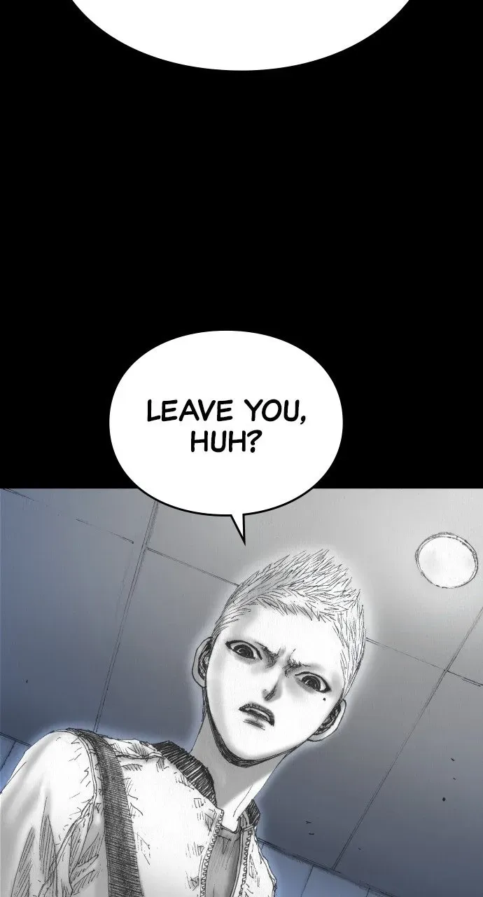 Hell Train Chapter 2 page 33 - 