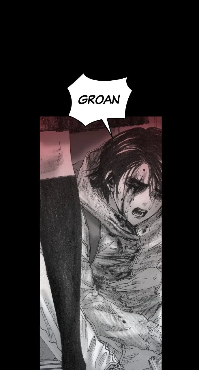 Hell Train Chapter 2 page 47 - 
