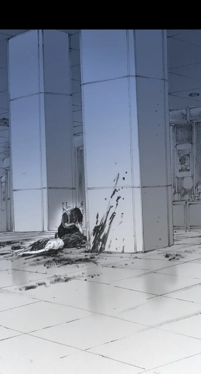 Hell Train Chapter 2 page 89 - 