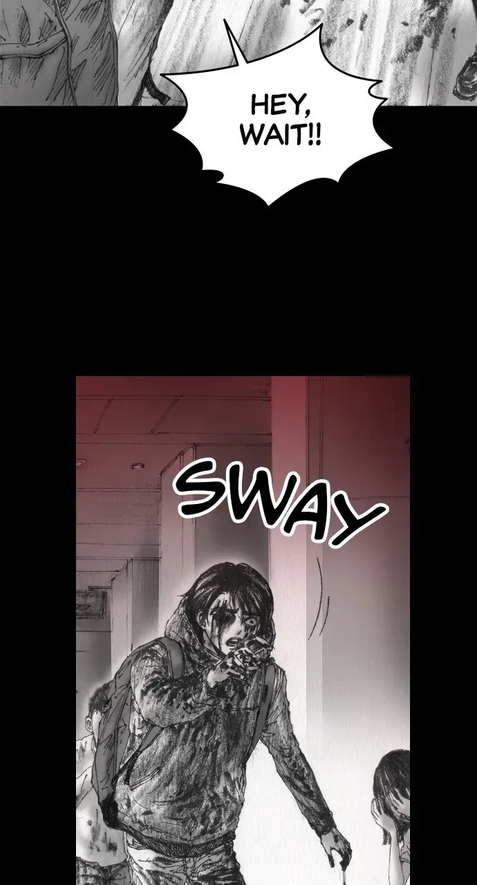 Hell Train Chapter 3 page 39 - 