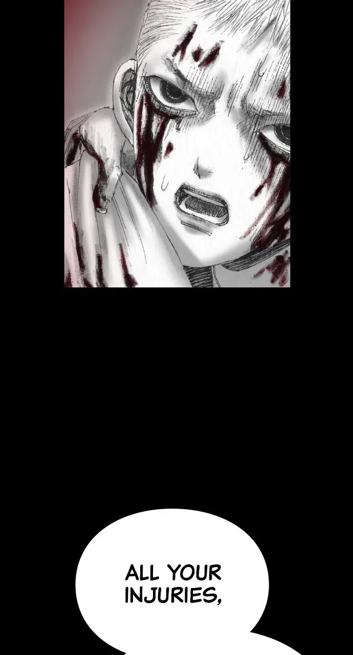 Hell Train Chapter 3 page 75 - 