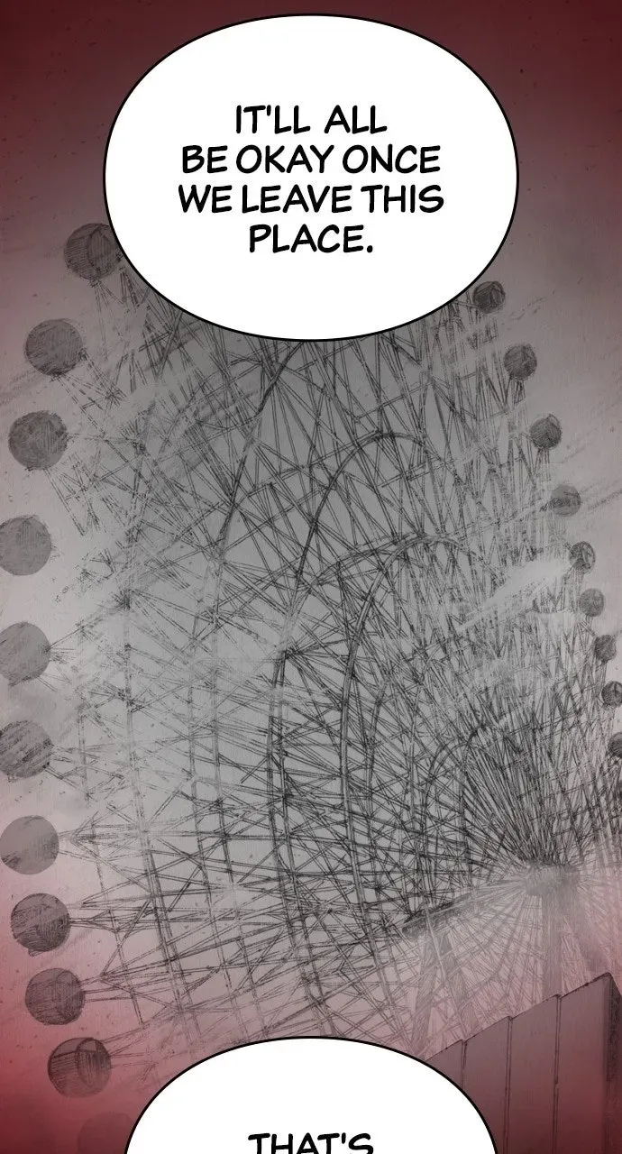 Hell Train Chapter 3 page 77 - 