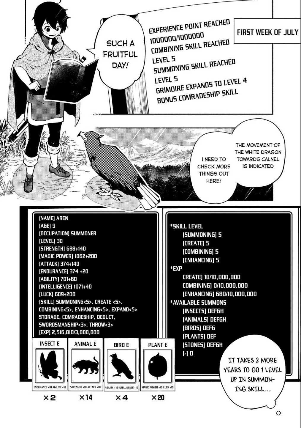 Hellmode ~Gamer Who Likes to Speedrun Becomes Peerless in a Parallel World with Obsolete Setting~ Chapter 10 page 9 - 