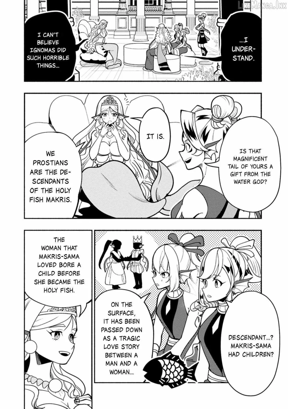 Hellmode ~Gamer Who Likes to Speedrun Becomes Peerless in a Parallel World with Obsolete Setting~ Chapter 100 page 7 - 