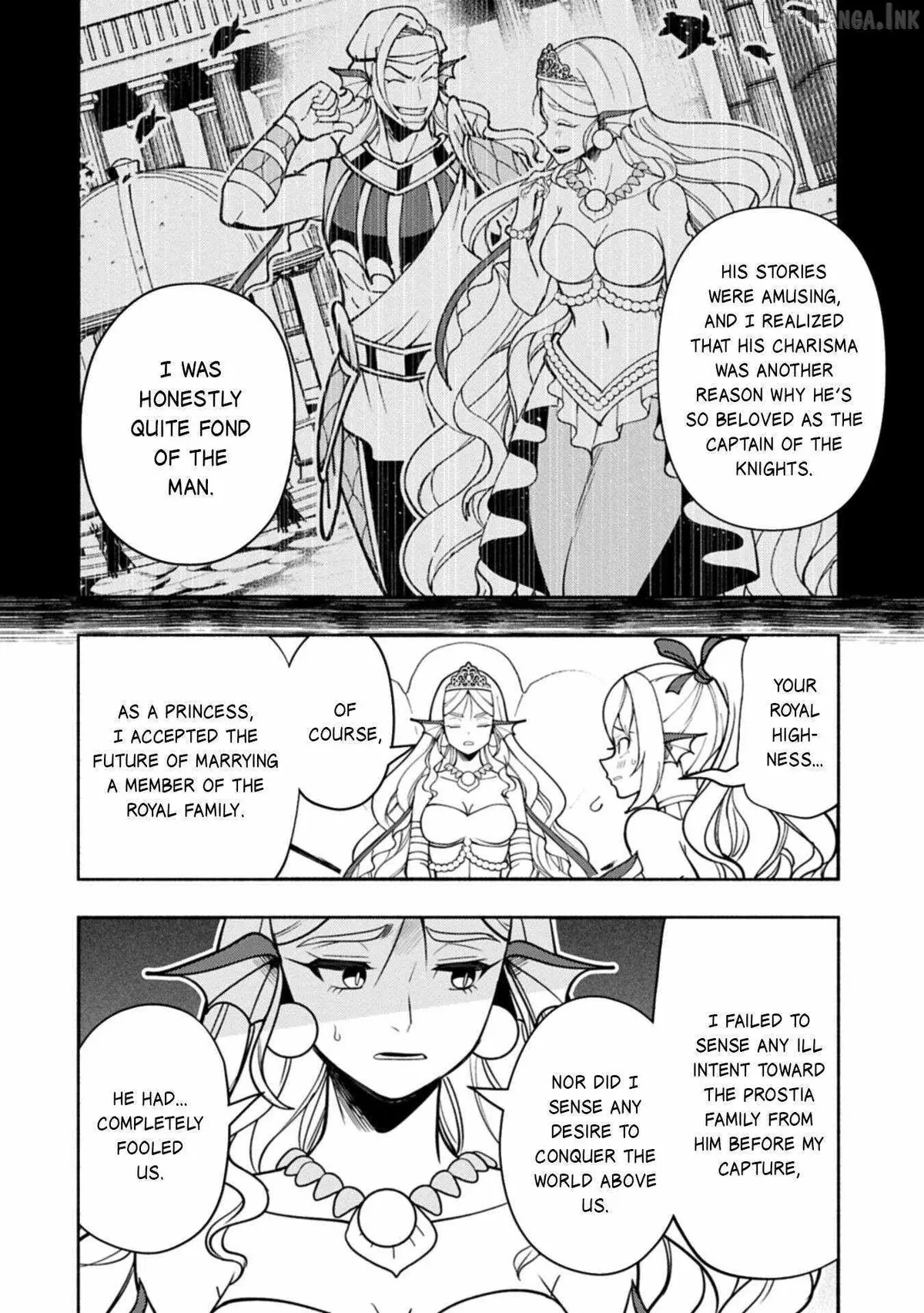 Hellmode ~Gamer Who Likes to Speedrun Becomes Peerless in a Parallel World with Obsolete Setting~ Chapter 100 page 9 - 