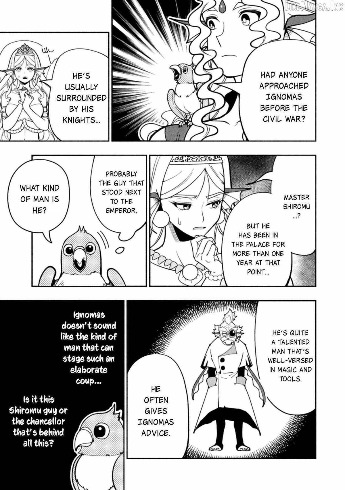 Hellmode ~Gamer Who Likes to Speedrun Becomes Peerless in a Parallel World with Obsolete Setting~ Chapter 100 page 10 - 