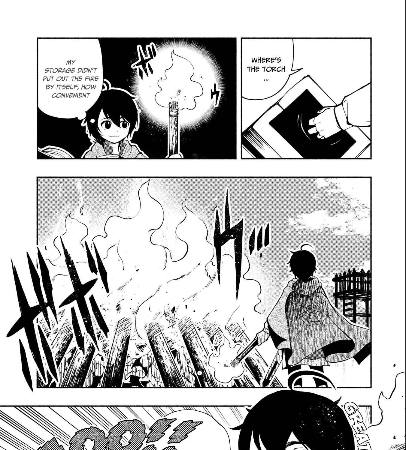 Hellmode ~Gamer Who Likes to Speedrun Becomes Peerless in a Parallel World with Obsolete Setting~ Chapter 11 page 26 - 