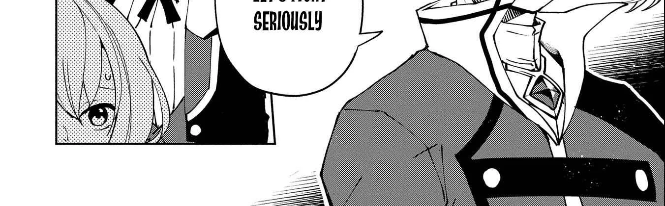 Hellmode ~Gamer Who Likes to Speedrun Becomes Peerless in a Parallel World with Obsolete Setting~ Chapter 11 page 33 - 