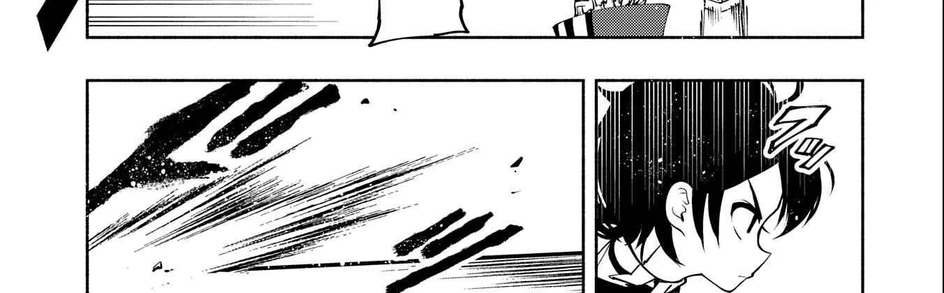 Hellmode ~Gamer Who Likes to Speedrun Becomes Peerless in a Parallel World with Obsolete Setting~ Chapter 11 page 39 - 