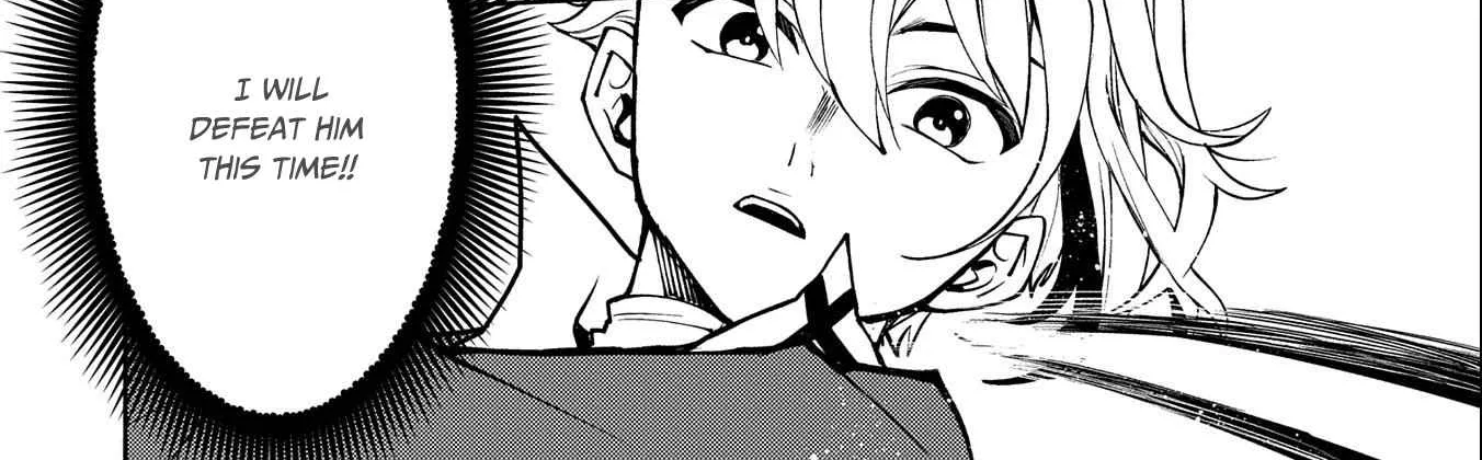 Hellmode ~Gamer Who Likes to Speedrun Becomes Peerless in a Parallel World with Obsolete Setting~ Chapter 11 page 41 - 