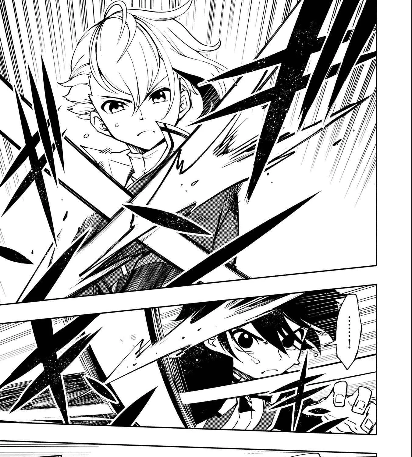 Hellmode ~Gamer Who Likes to Speedrun Becomes Peerless in a Parallel World with Obsolete Setting~ Chapter 11 page 46 - 