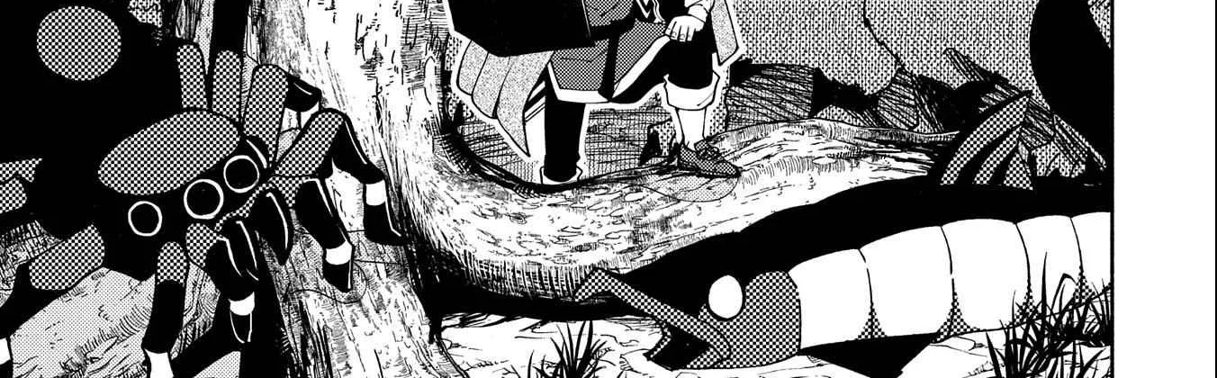 Hellmode ~Gamer Who Likes to Speedrun Becomes Peerless in a Parallel World with Obsolete Setting~ Chapter 11 page 7 - 
