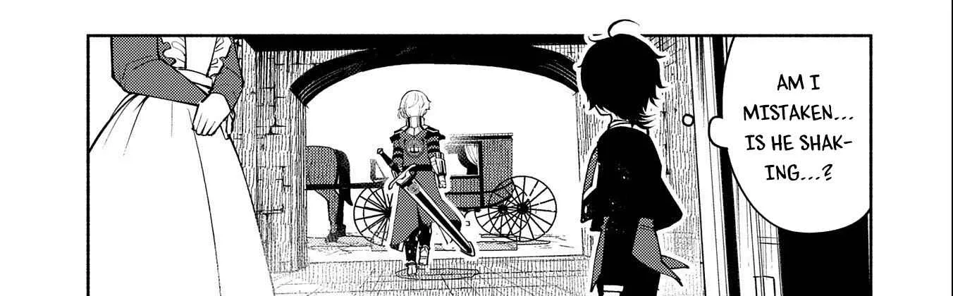 Hellmode ~Gamer Who Likes to Speedrun Becomes Peerless in a Parallel World with Obsolete Setting~ Chapter 12 page 23 - 
