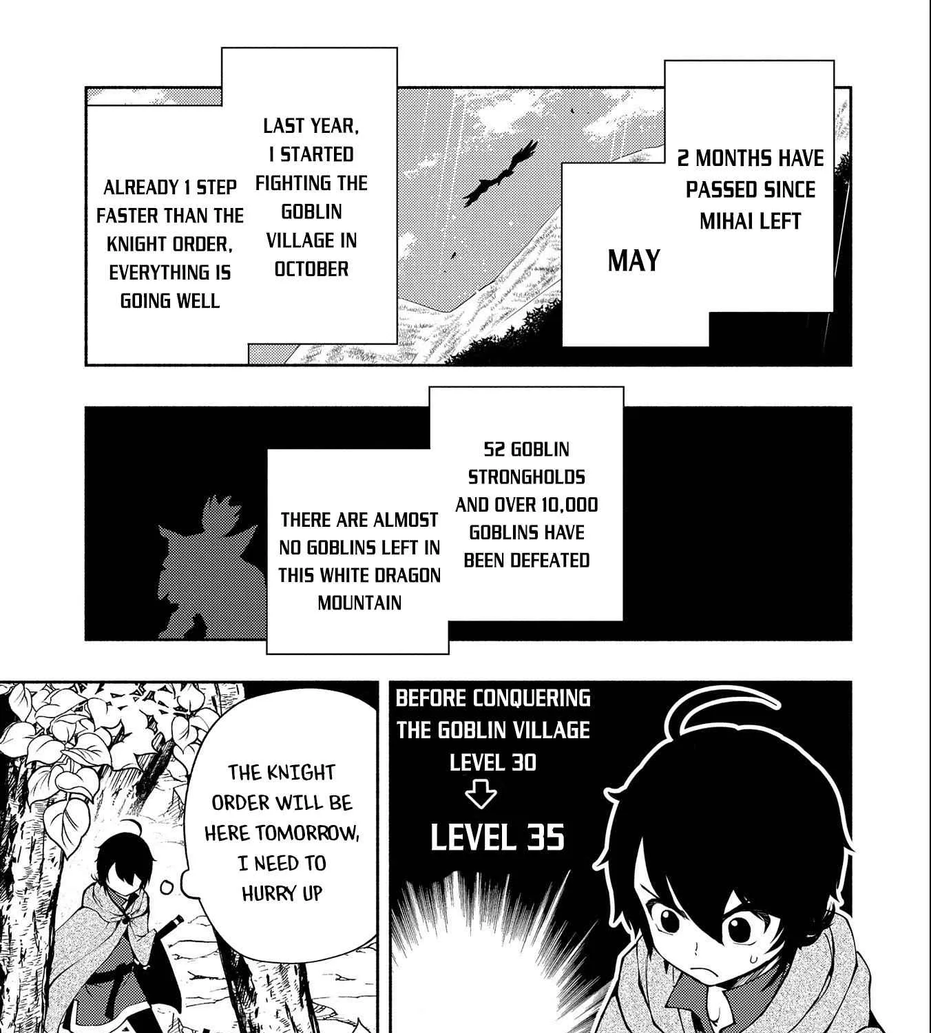 Hellmode ~Gamer Who Likes to Speedrun Becomes Peerless in a Parallel World with Obsolete Setting~ Chapter 12 page 26 - 
