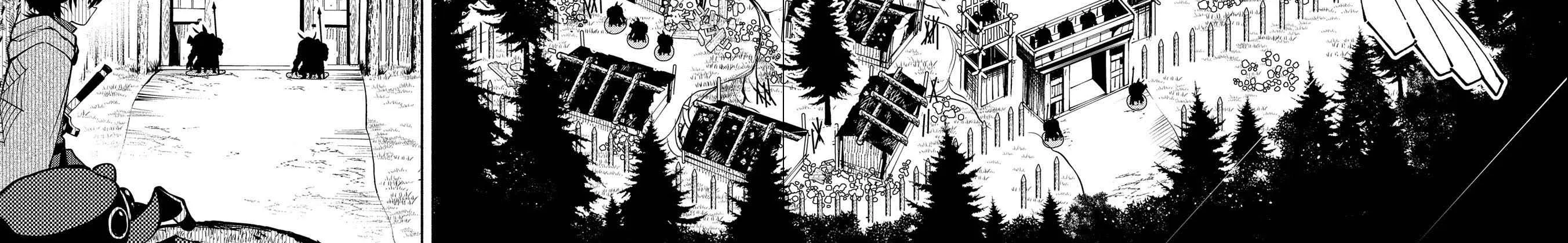 Hellmode ~Gamer Who Likes to Speedrun Becomes Peerless in a Parallel World with Obsolete Setting~ Chapter 12 page 29 - 