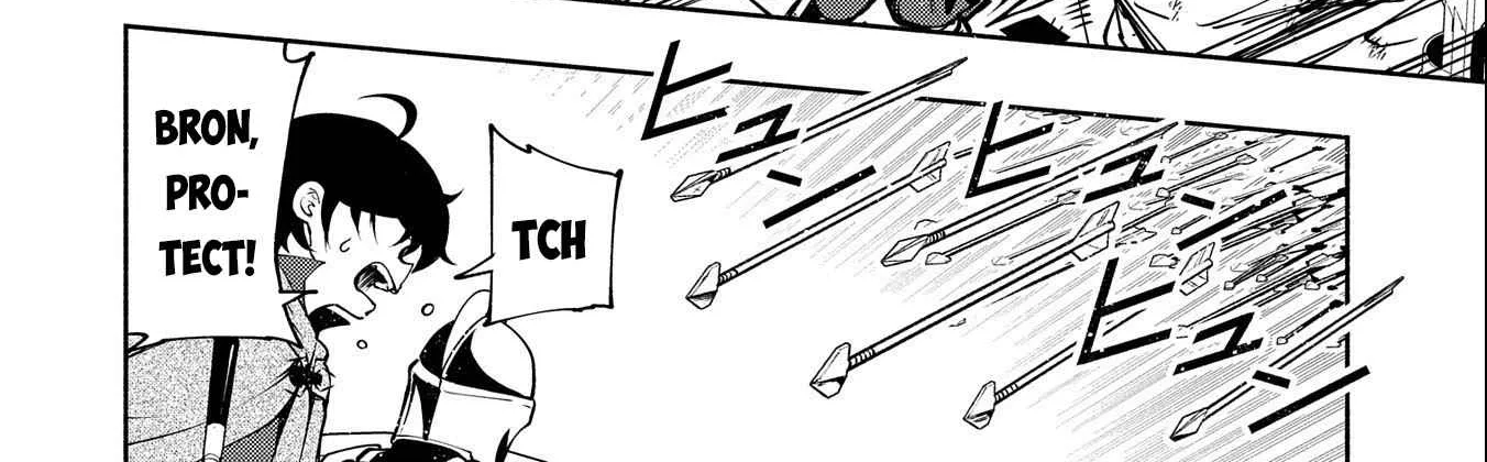 Hellmode ~Gamer Who Likes to Speedrun Becomes Peerless in a Parallel World with Obsolete Setting~ Chapter 12 page 37 - 