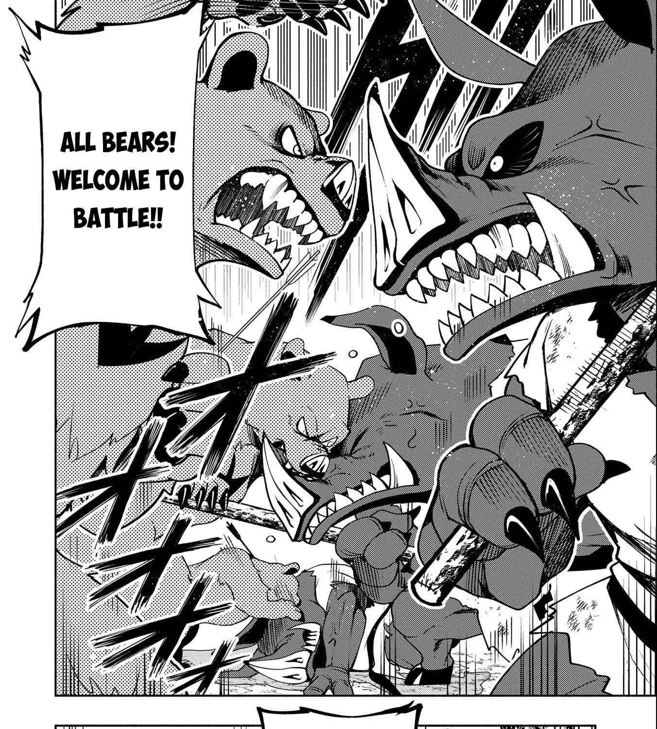 Hellmode ~Gamer Who Likes to Speedrun Becomes Peerless in a Parallel World with Obsolete Setting~ Chapter 12 page 46 - 