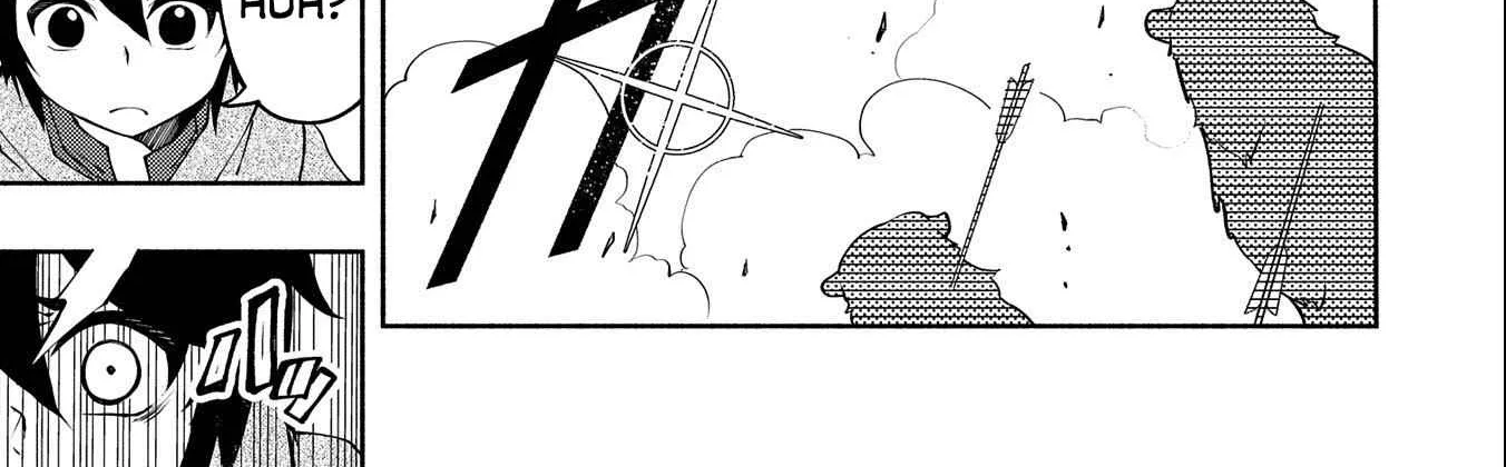 Hellmode ~Gamer Who Likes to Speedrun Becomes Peerless in a Parallel World with Obsolete Setting~ Chapter 12 page 49 - 