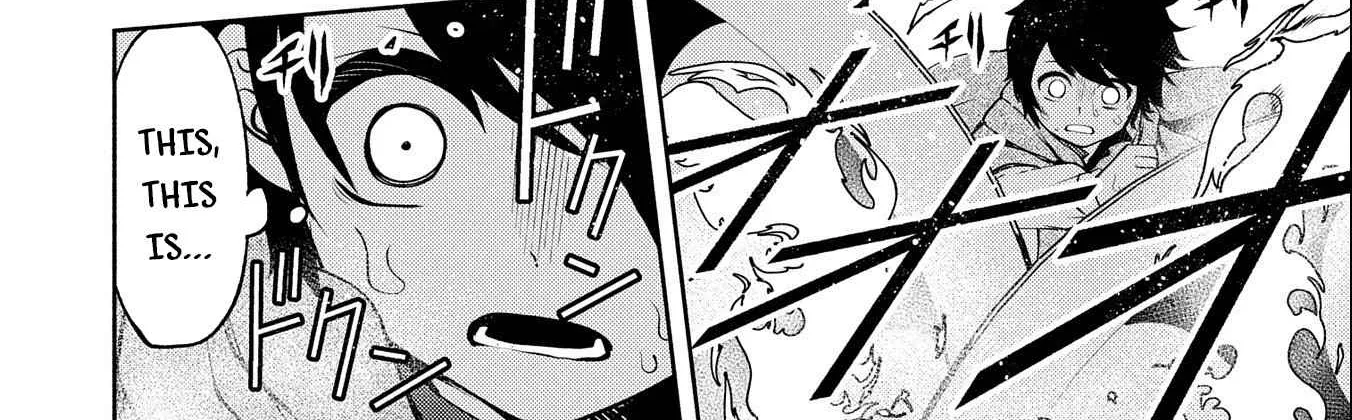Hellmode ~Gamer Who Likes to Speedrun Becomes Peerless in a Parallel World with Obsolete Setting~ Chapter 12 page 51 - 