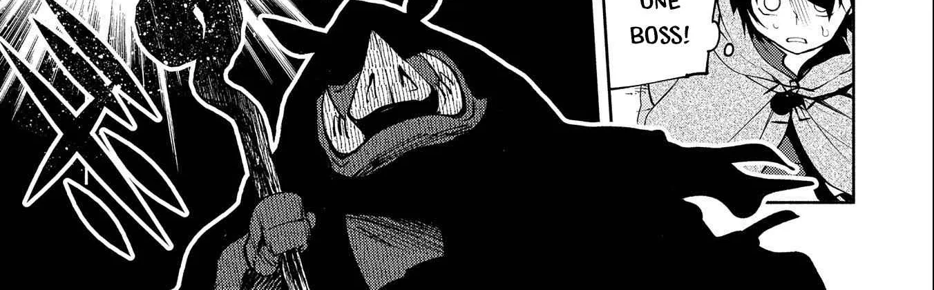 Hellmode ~Gamer Who Likes to Speedrun Becomes Peerless in a Parallel World with Obsolete Setting~ Chapter 12 page 53 - 