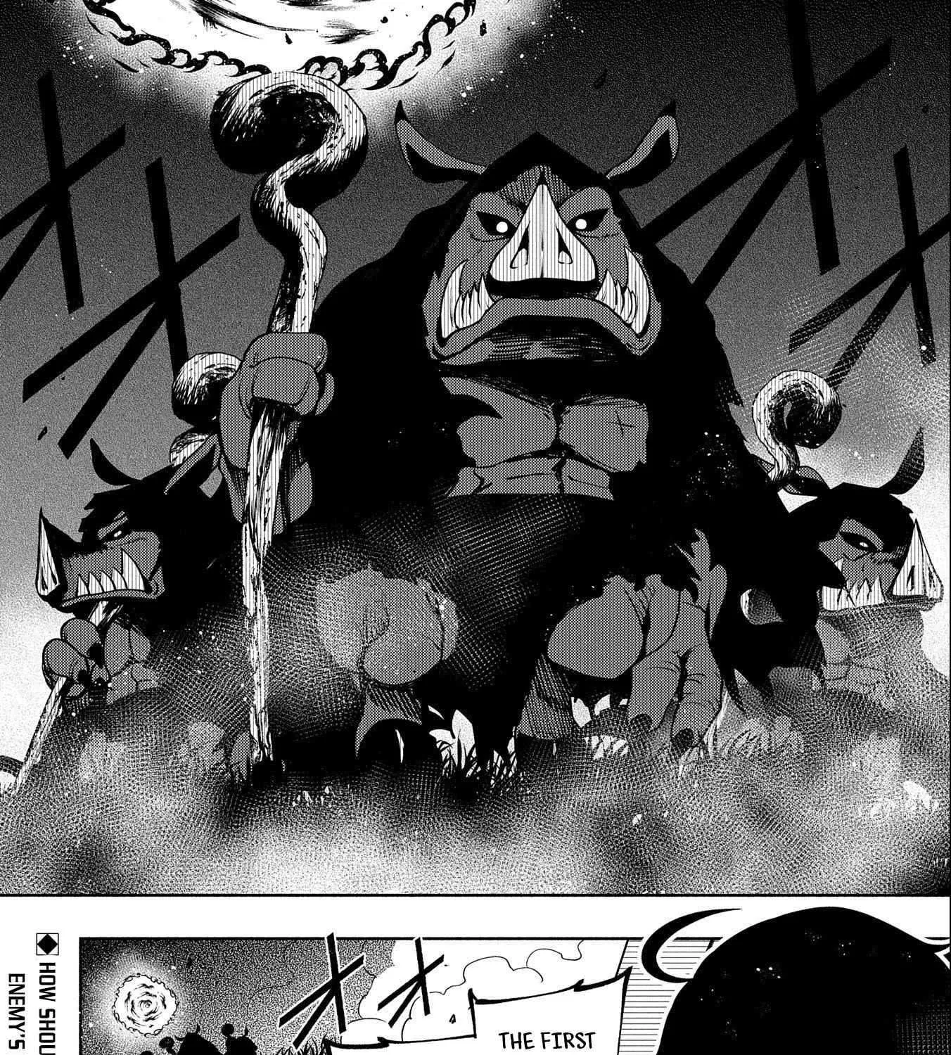 Hellmode ~Gamer Who Likes to Speedrun Becomes Peerless in a Parallel World with Obsolete Setting~ Chapter 12 page 54 - 
