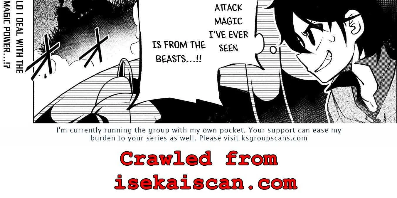 Hellmode ~Gamer Who Likes to Speedrun Becomes Peerless in a Parallel World with Obsolete Setting~ Chapter 12 page 55 - 