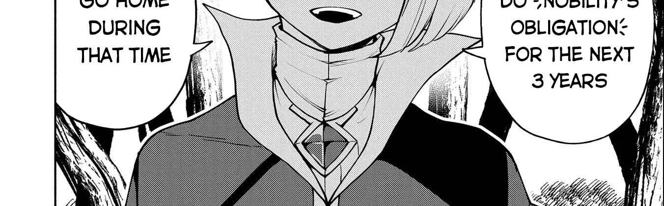 Hellmode ~Gamer Who Likes to Speedrun Becomes Peerless in a Parallel World with Obsolete Setting~ Chapter 12 page 9 - 