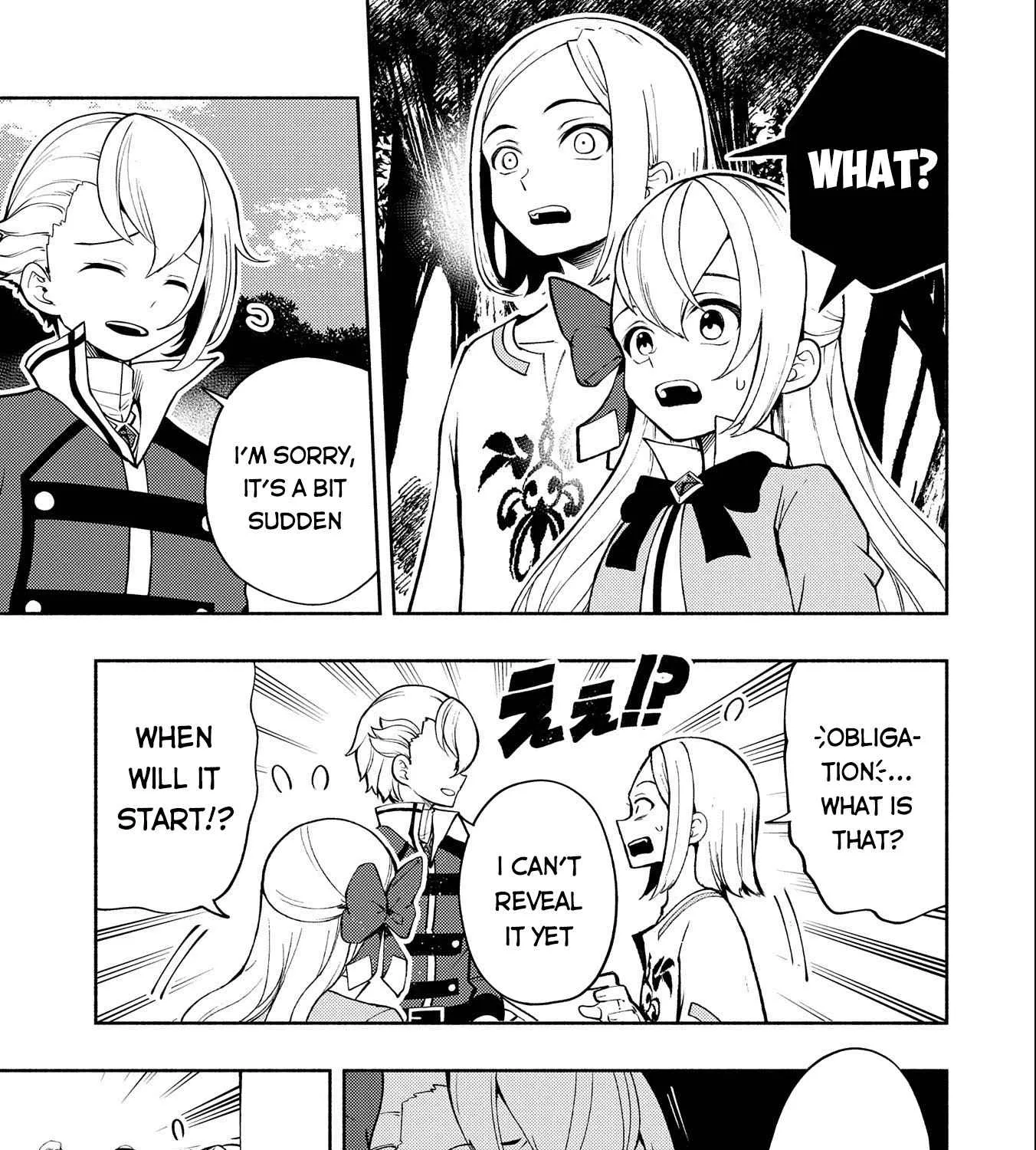 Hellmode ~Gamer Who Likes to Speedrun Becomes Peerless in a Parallel World with Obsolete Setting~ Chapter 12 page 10 - 
