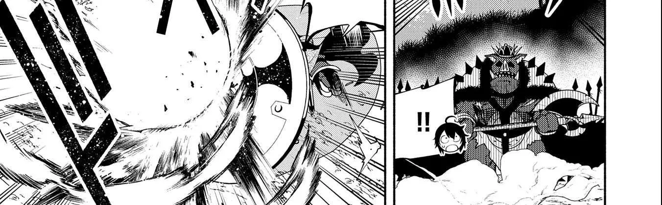 Hellmode ~Gamer Who Likes to Speedrun Becomes Peerless in a Parallel World with Obsolete Setting~ Chapter 13 page 23 - 