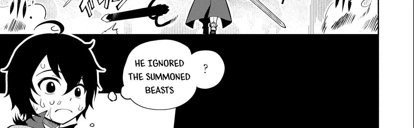 Hellmode ~Gamer Who Likes to Speedrun Becomes Peerless in a Parallel World with Obsolete Setting~ Chapter 13 page 35 - 