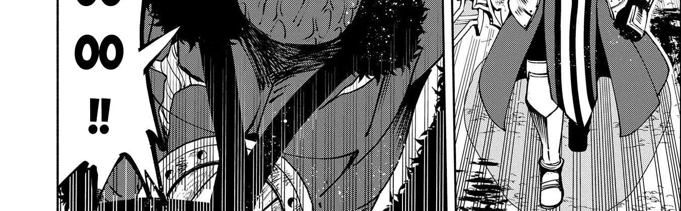 Hellmode ~Gamer Who Likes to Speedrun Becomes Peerless in a Parallel World with Obsolete Setting~ Chapter 13 page 41 - 