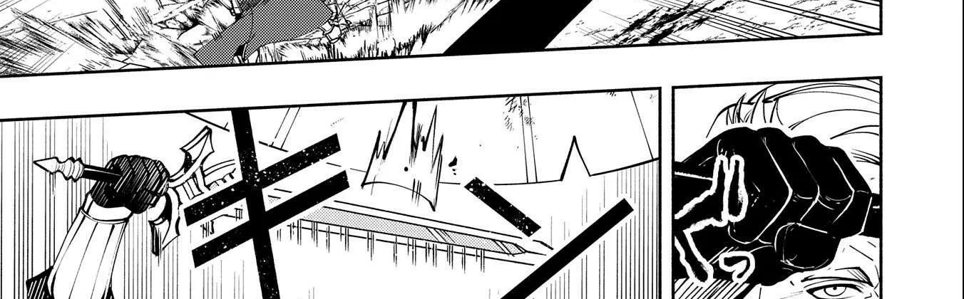 Hellmode ~Gamer Who Likes to Speedrun Becomes Peerless in a Parallel World with Obsolete Setting~ Chapter 13 page 43 - 