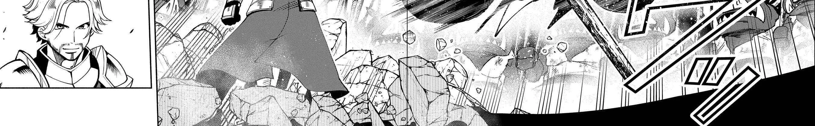 Hellmode ~Gamer Who Likes to Speedrun Becomes Peerless in a Parallel World with Obsolete Setting~ Chapter 13 page 45 - 