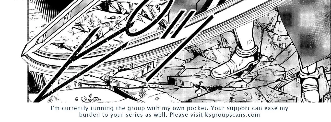 Hellmode ~Gamer Who Likes to Speedrun Becomes Peerless in a Parallel World with Obsolete Setting~ Chapter 13 page 47 - 