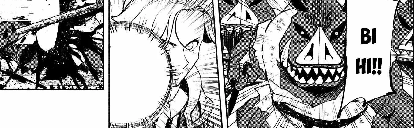 Hellmode ~Gamer Who Likes to Speedrun Becomes Peerless in a Parallel World with Obsolete Setting~ Chapter 14 page 13 - 