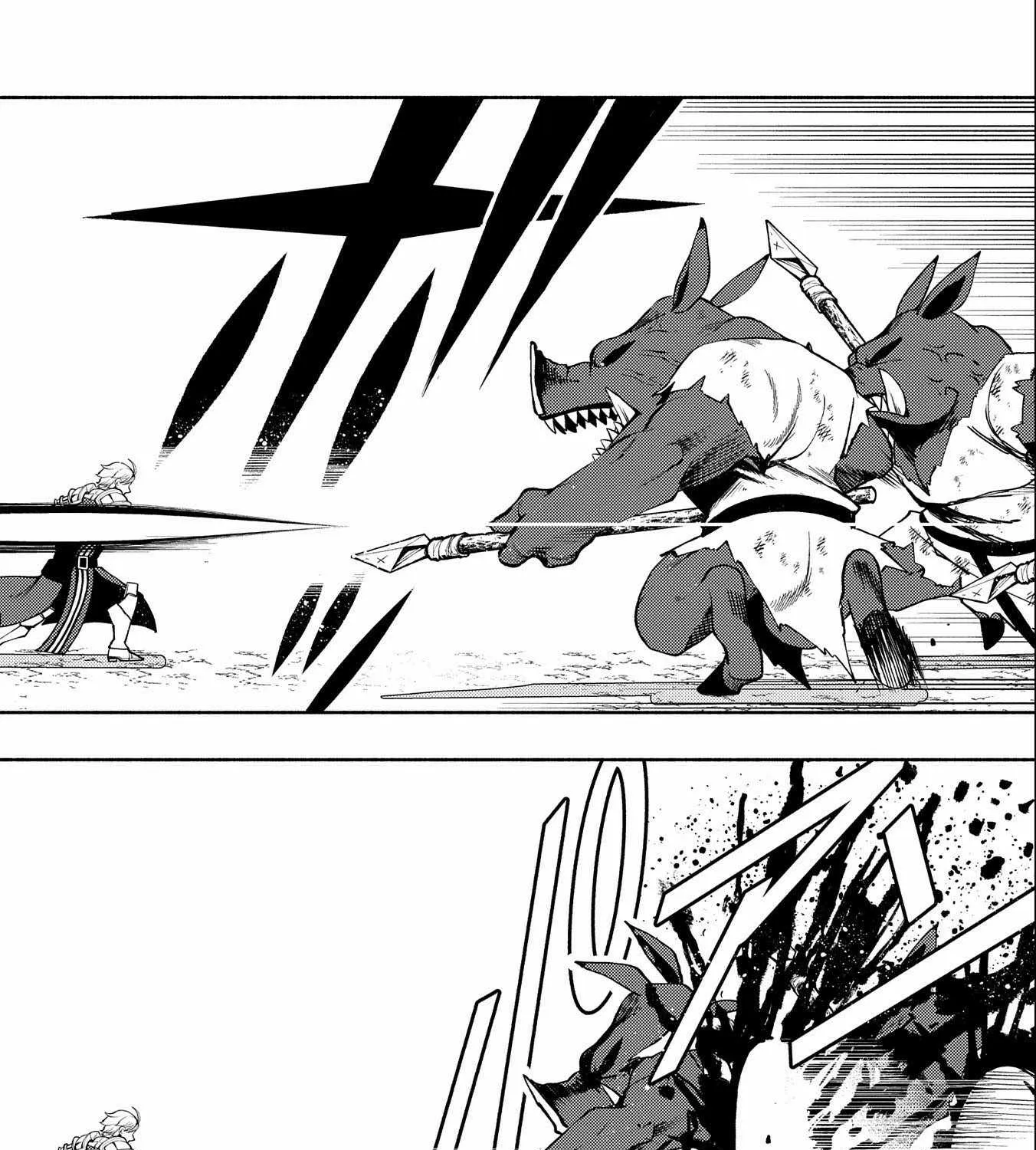 Hellmode ~Gamer Who Likes to Speedrun Becomes Peerless in a Parallel World with Obsolete Setting~ Chapter 14 page 14 - 