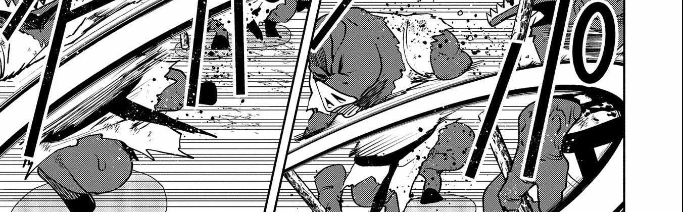 Hellmode ~Gamer Who Likes to Speedrun Becomes Peerless in a Parallel World with Obsolete Setting~ Chapter 14 page 19 - 