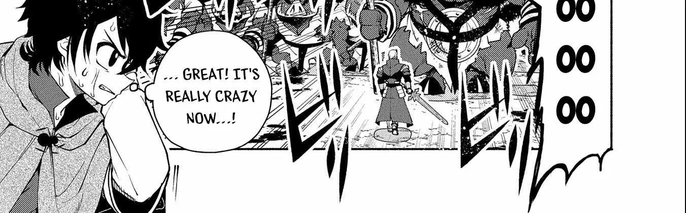 Hellmode ~Gamer Who Likes to Speedrun Becomes Peerless in a Parallel World with Obsolete Setting~ Chapter 14 page 3 - 