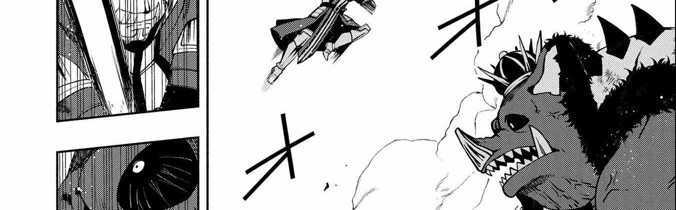 Hellmode ~Gamer Who Likes to Speedrun Becomes Peerless in a Parallel World with Obsolete Setting~ Chapter 14 page 21 - 