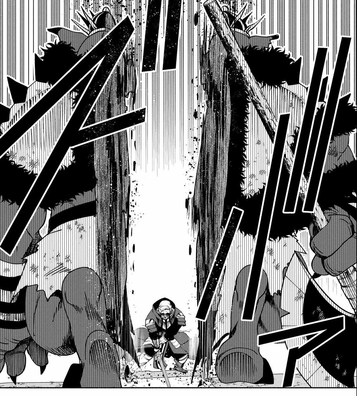 Hellmode ~Gamer Who Likes to Speedrun Becomes Peerless in a Parallel World with Obsolete Setting~ Chapter 14 page 22 - 