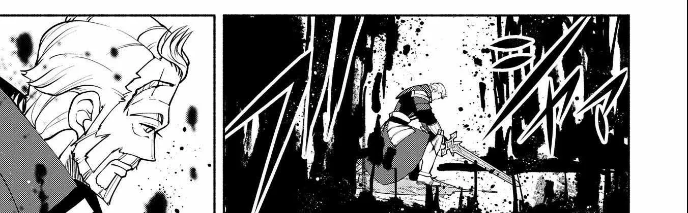 Hellmode ~Gamer Who Likes to Speedrun Becomes Peerless in a Parallel World with Obsolete Setting~ Chapter 14 page 23 - 