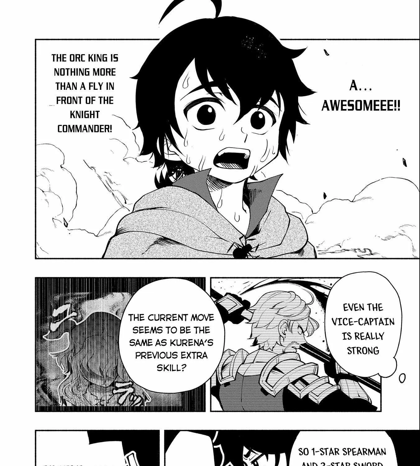 Hellmode ~Gamer Who Likes to Speedrun Becomes Peerless in a Parallel World with Obsolete Setting~ Chapter 14 page 24 - 