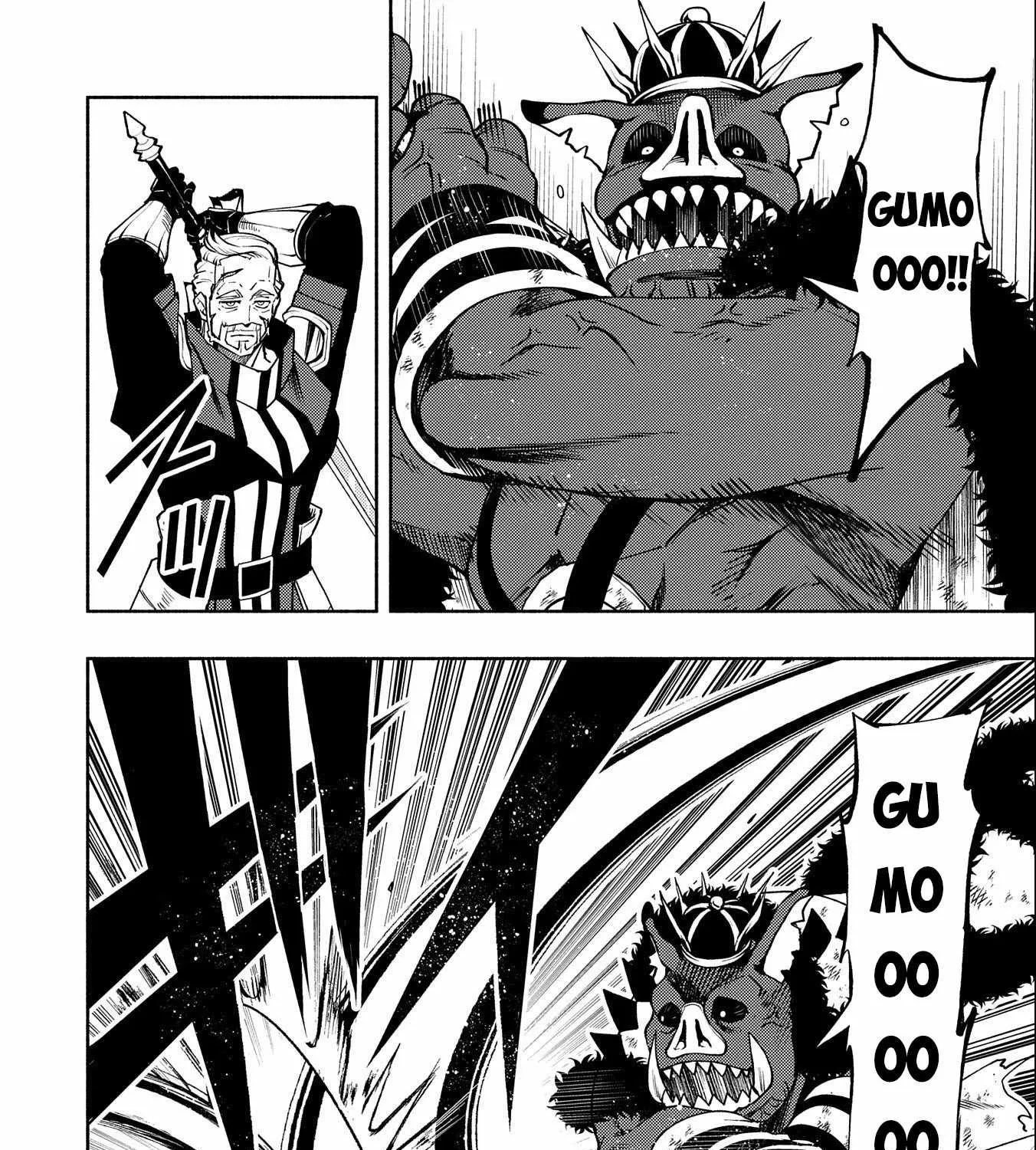Hellmode ~Gamer Who Likes to Speedrun Becomes Peerless in a Parallel World with Obsolete Setting~ Chapter 14 page 4 - 