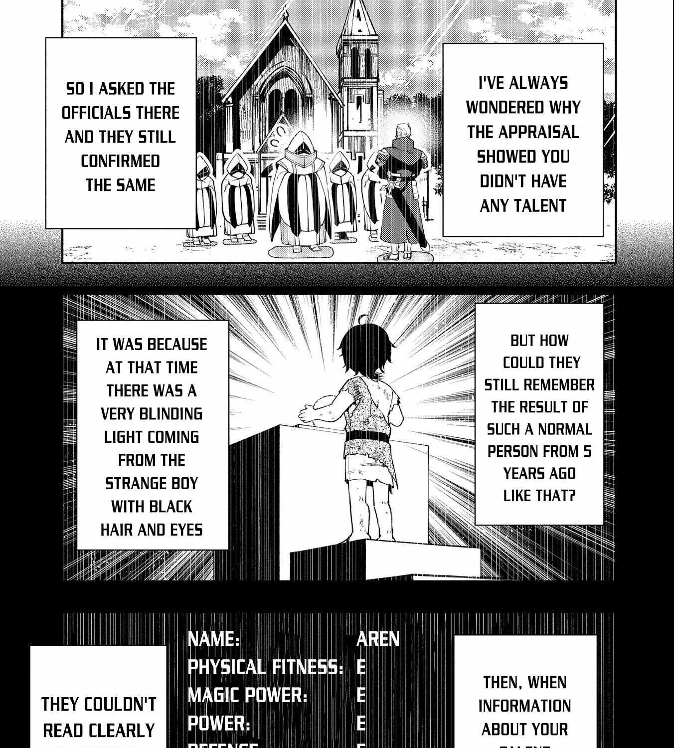 Hellmode ~Gamer Who Likes to Speedrun Becomes Peerless in a Parallel World with Obsolete Setting~ Chapter 14 page 34 - 