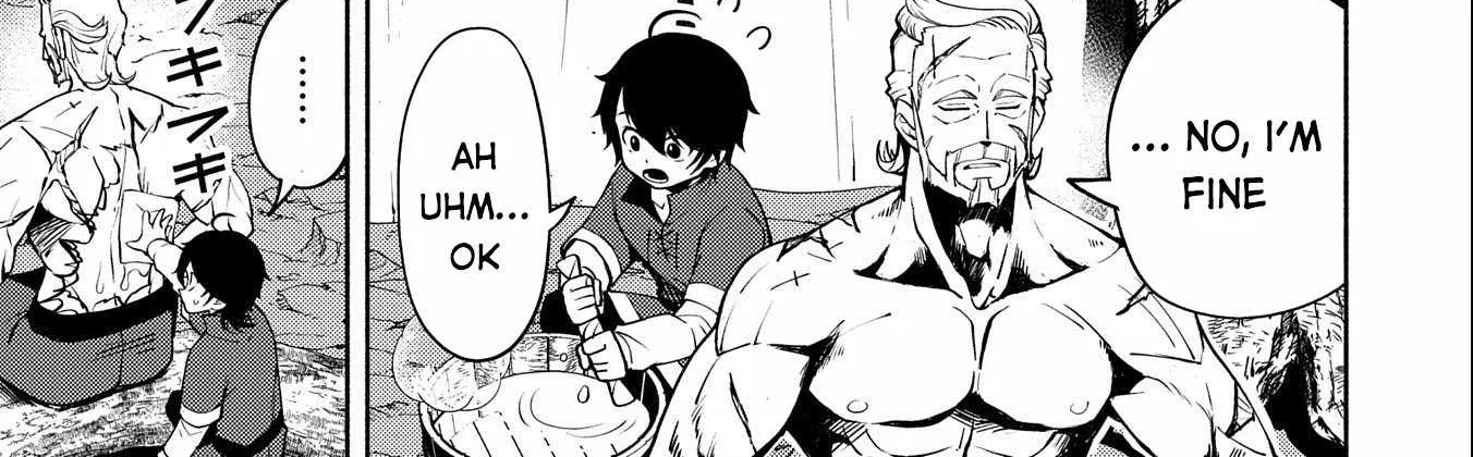 Hellmode ~Gamer Who Likes to Speedrun Becomes Peerless in a Parallel World with Obsolete Setting~ Chapter 14 page 43 - 
