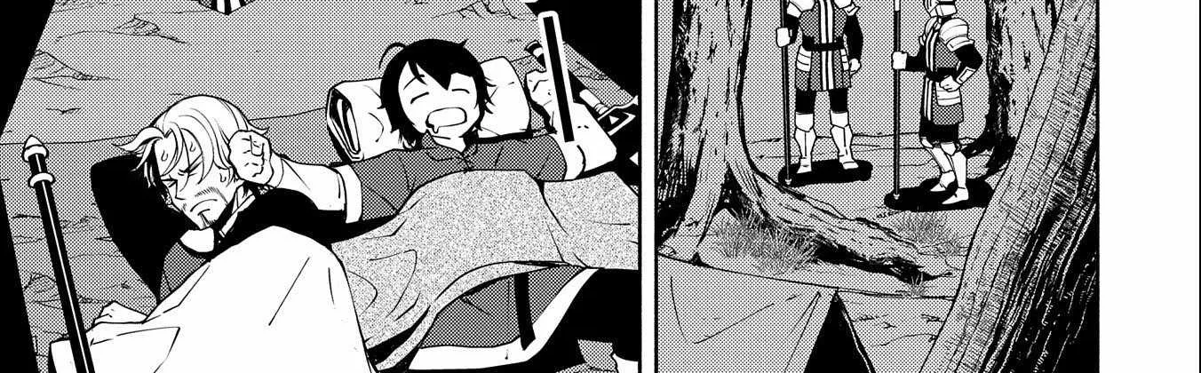 Hellmode ~Gamer Who Likes to Speedrun Becomes Peerless in a Parallel World with Obsolete Setting~ Chapter 14 page 47 - 