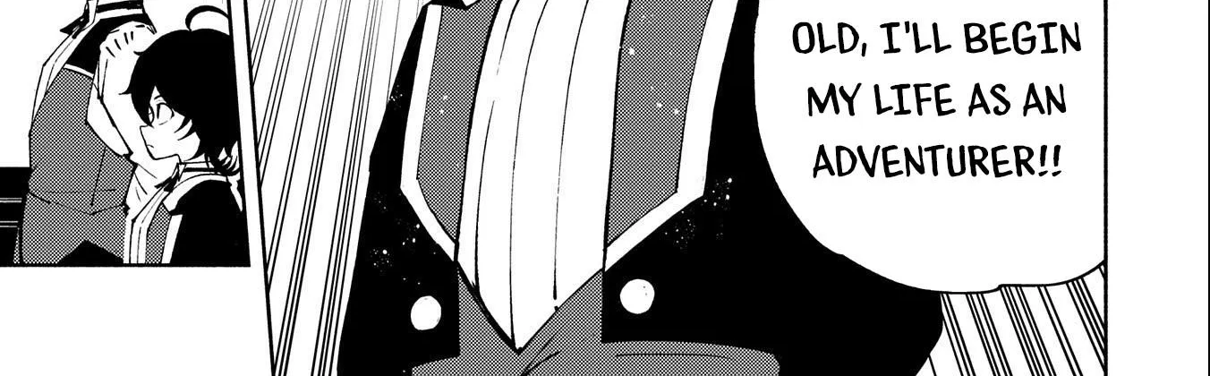 Hellmode ~Gamer Who Likes to Speedrun Becomes Peerless in a Parallel World with Obsolete Setting~ Chapter 15 page 11 - 