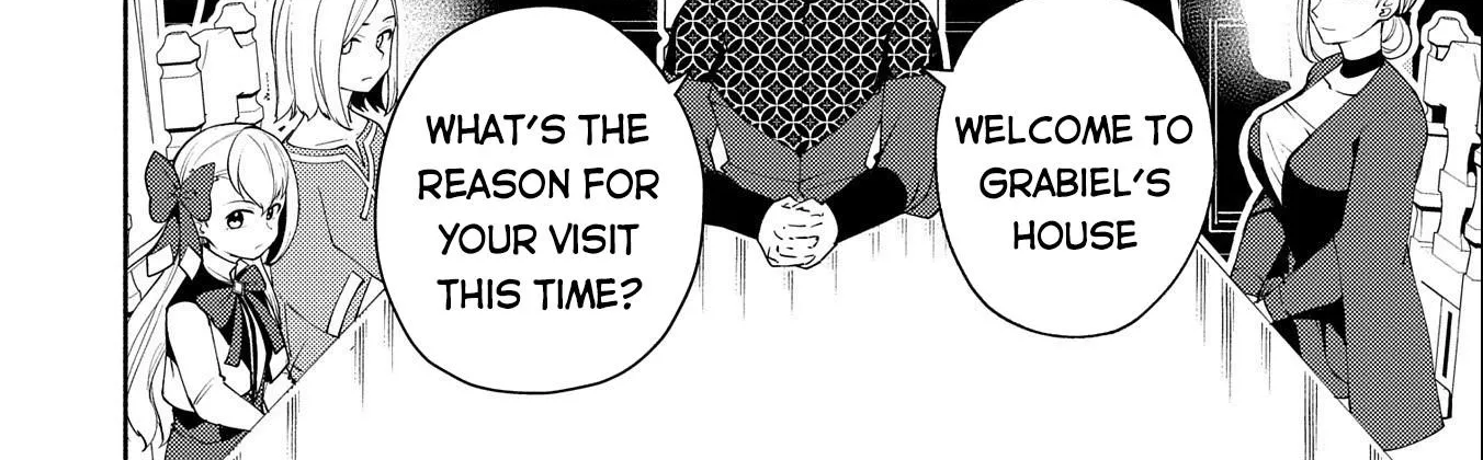 Hellmode ~Gamer Who Likes to Speedrun Becomes Peerless in a Parallel World with Obsolete Setting~ Chapter 15 page 13 - 